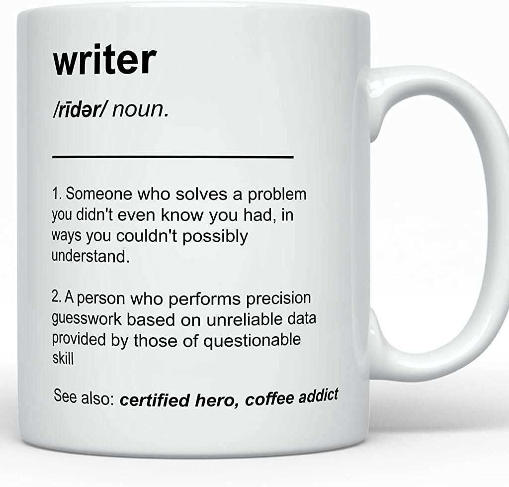 Coffee Mug