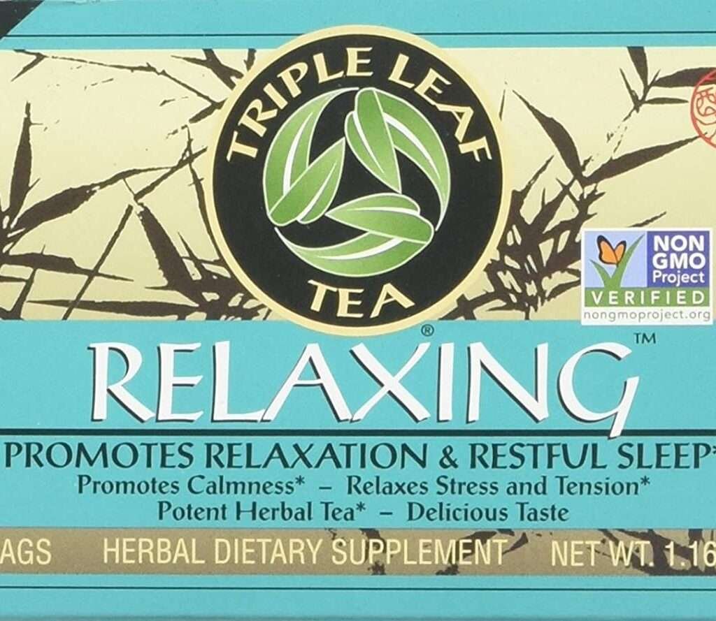 Tea