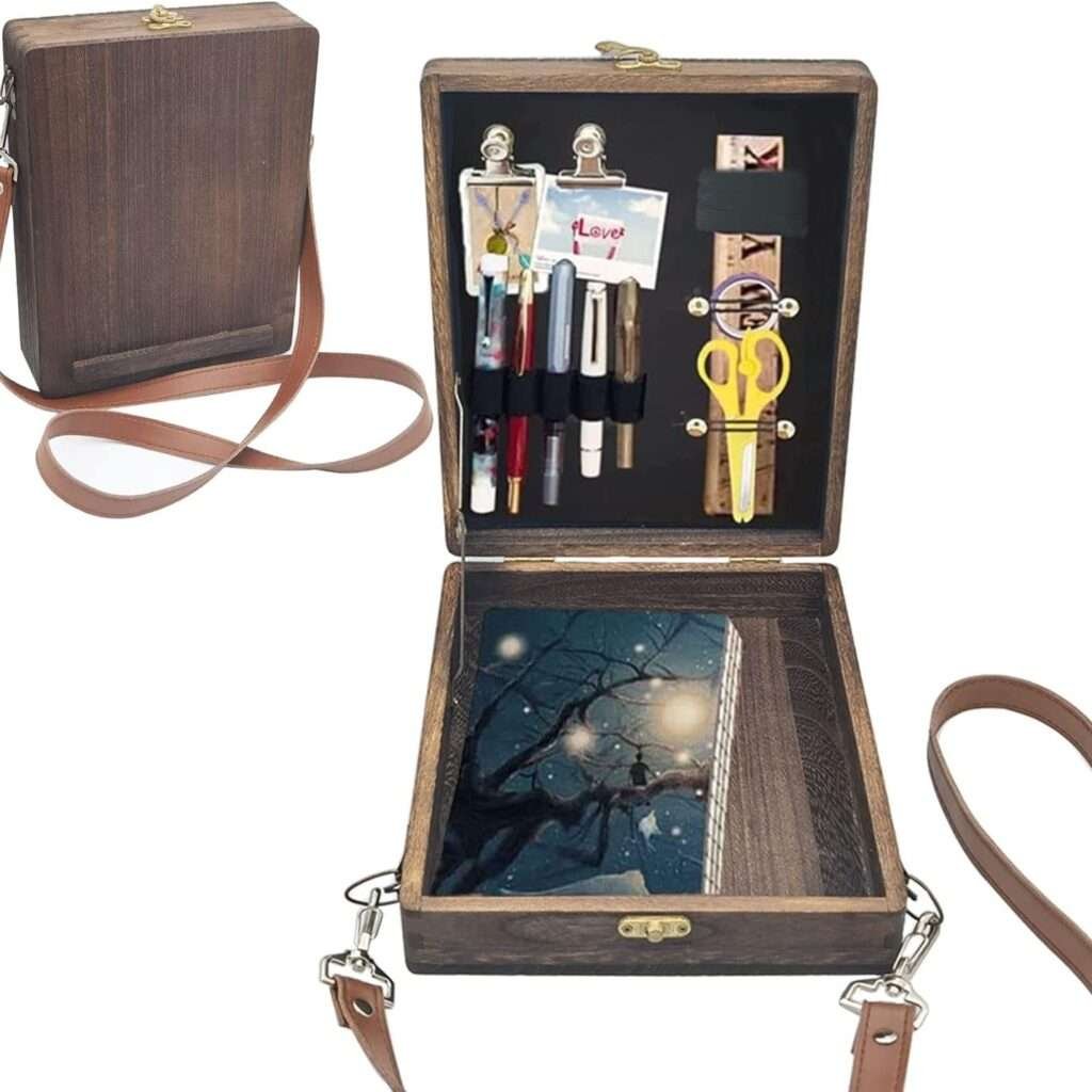 Writing Kit