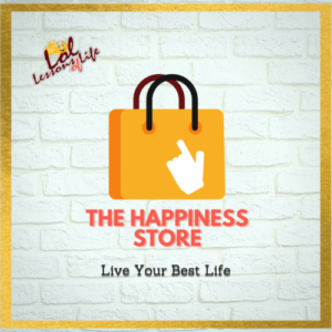 The Happines Store by Lessons of Life