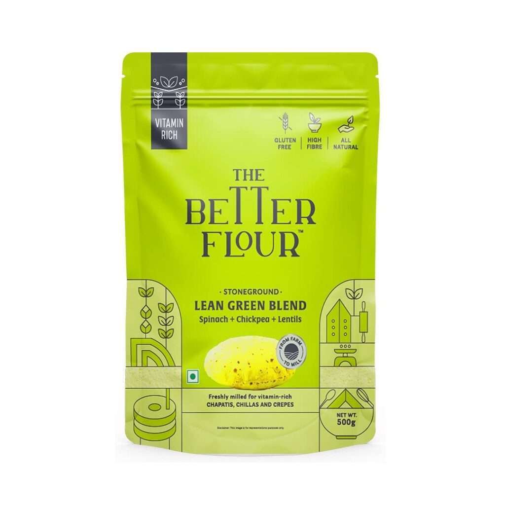 Health Food