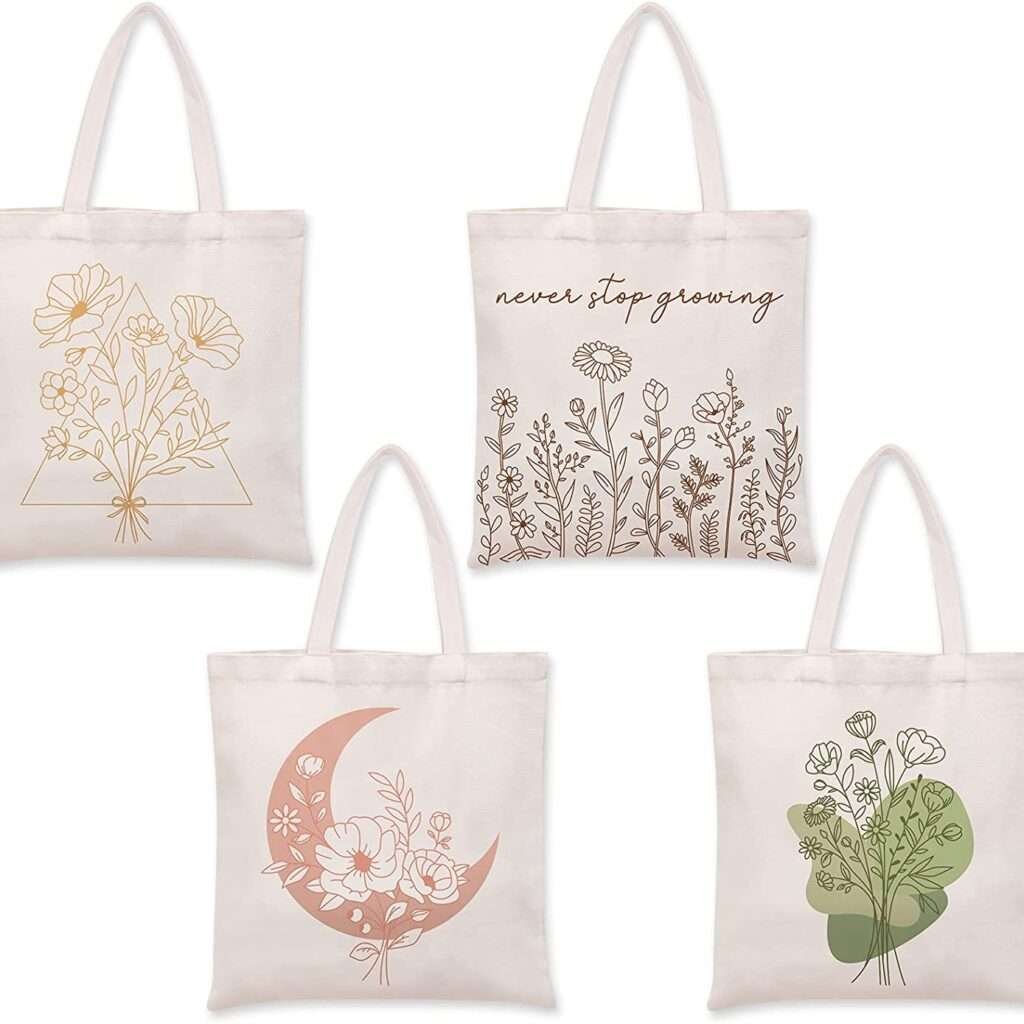 Tote Bags