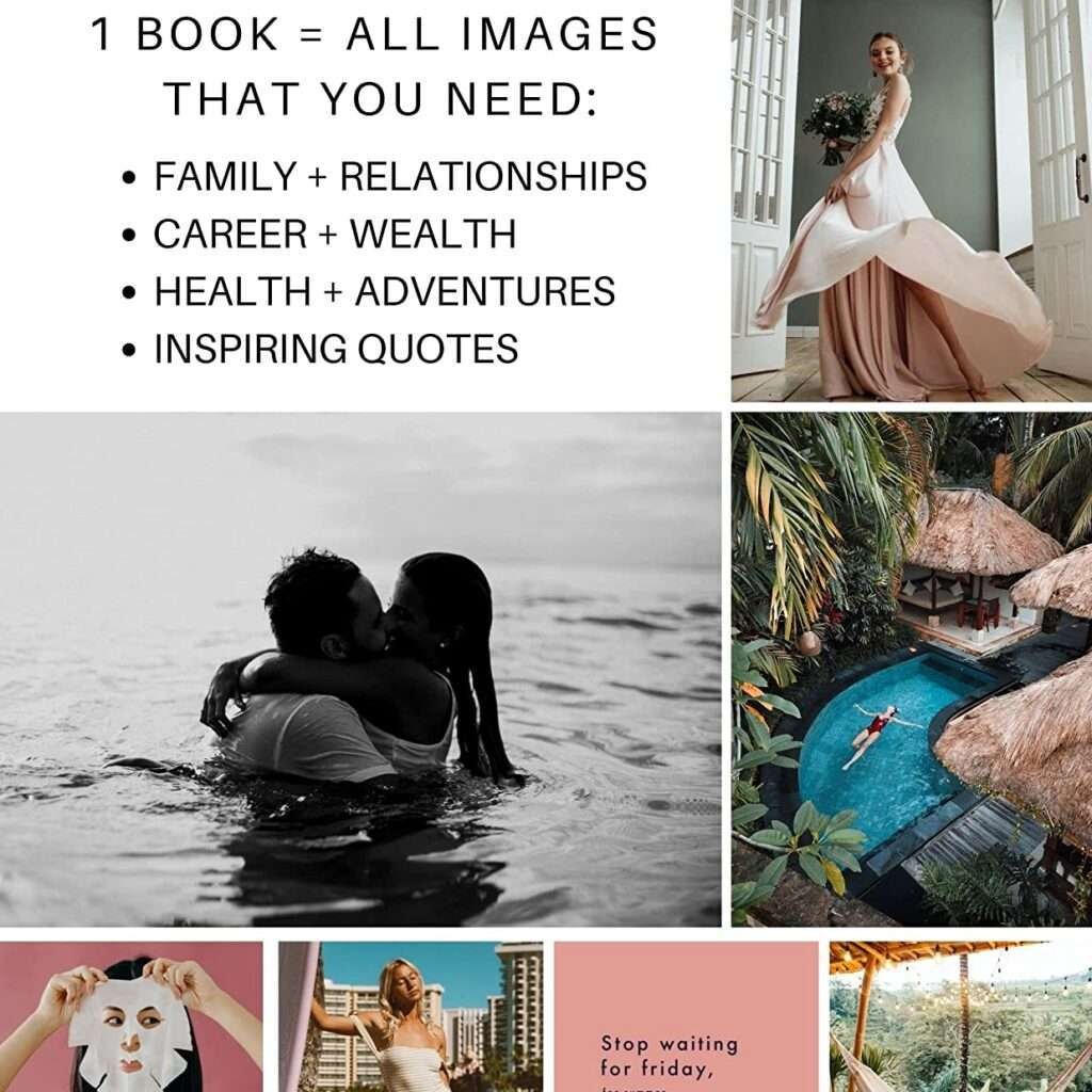 Vision Board