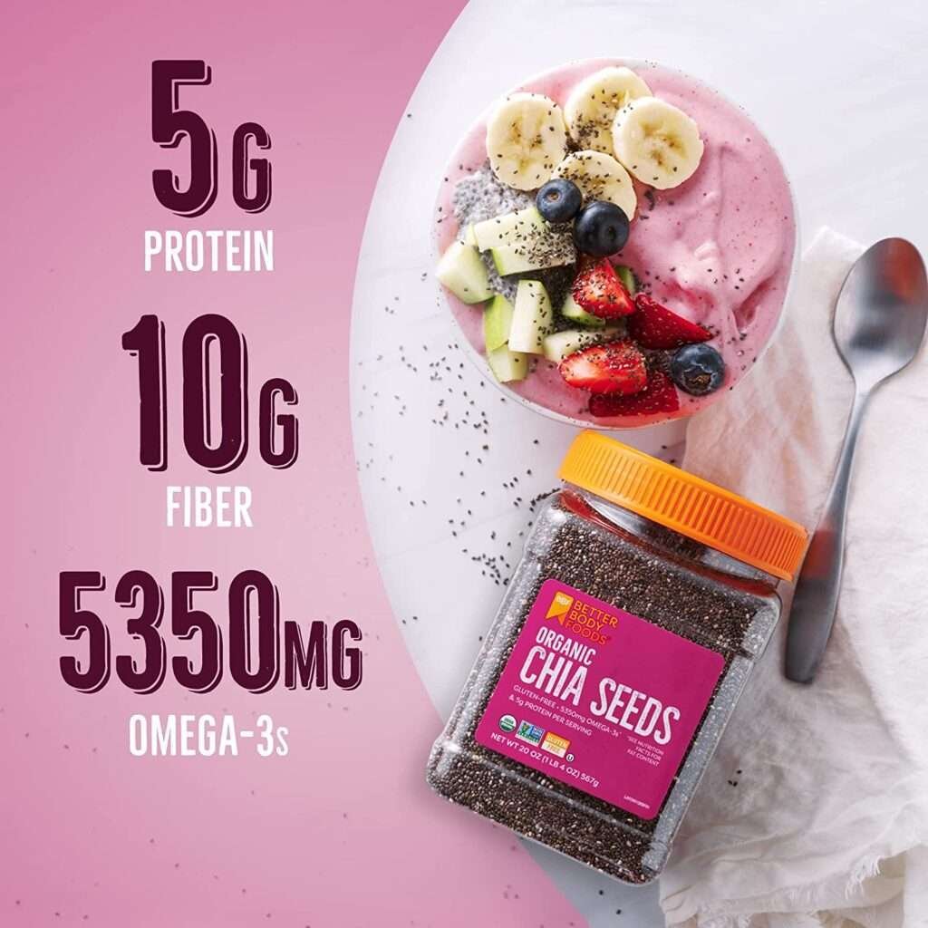 Health food