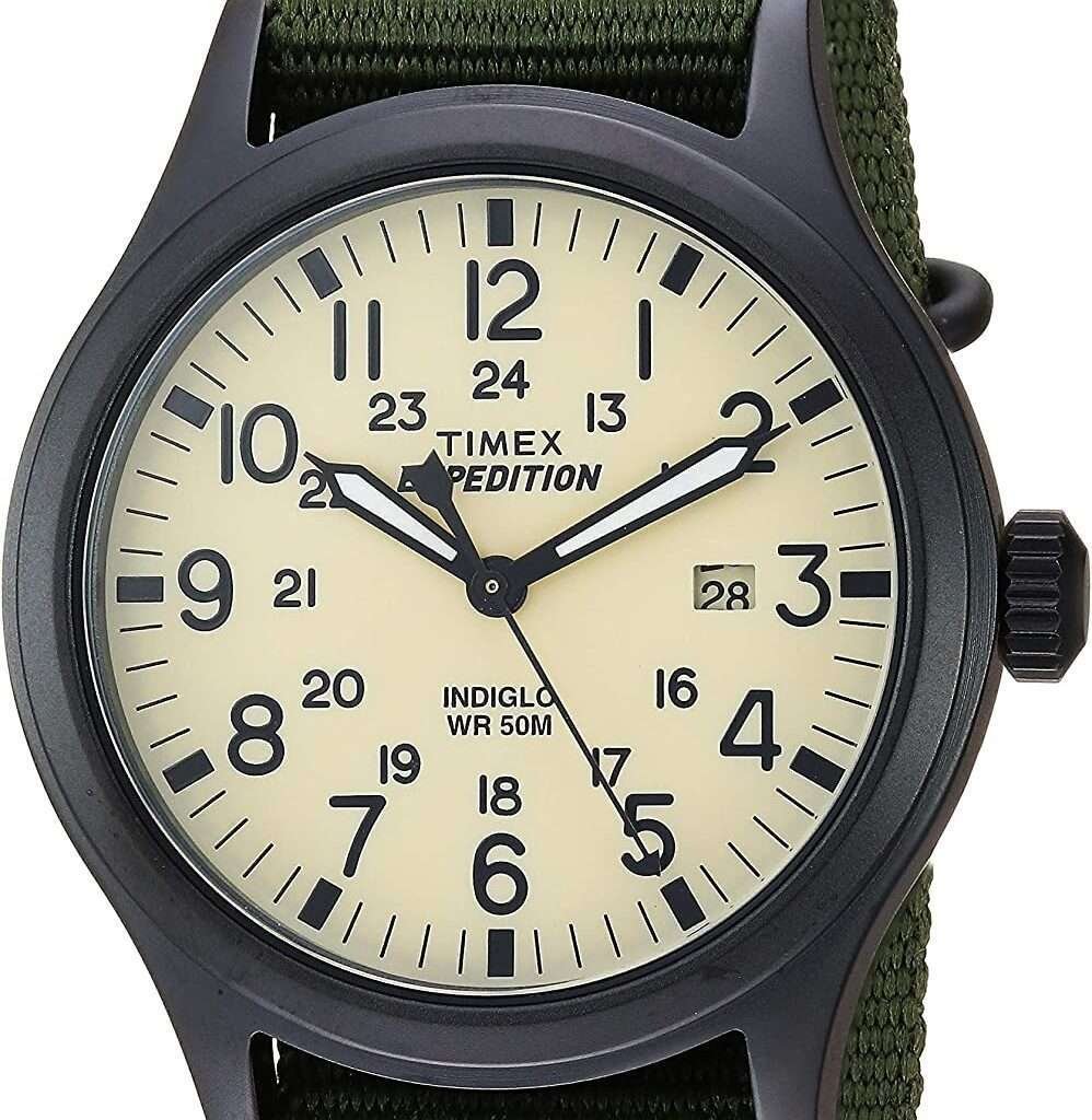 watches