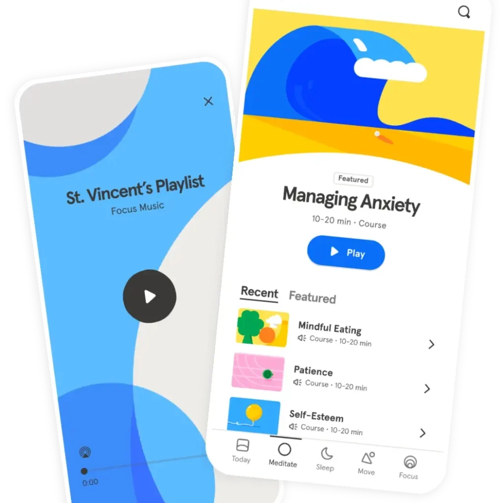 Headspace
