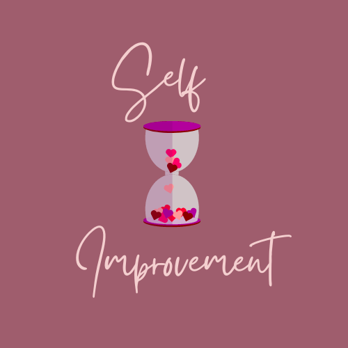 self improvement