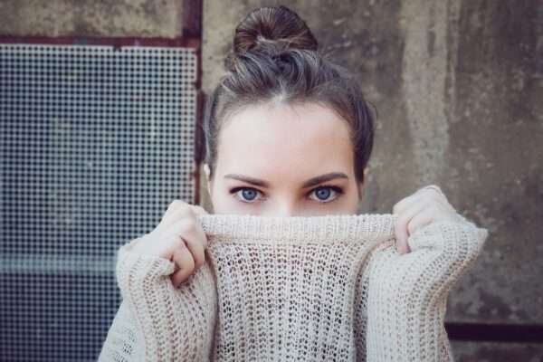woman, knitwear, eyes-2563491.jpg