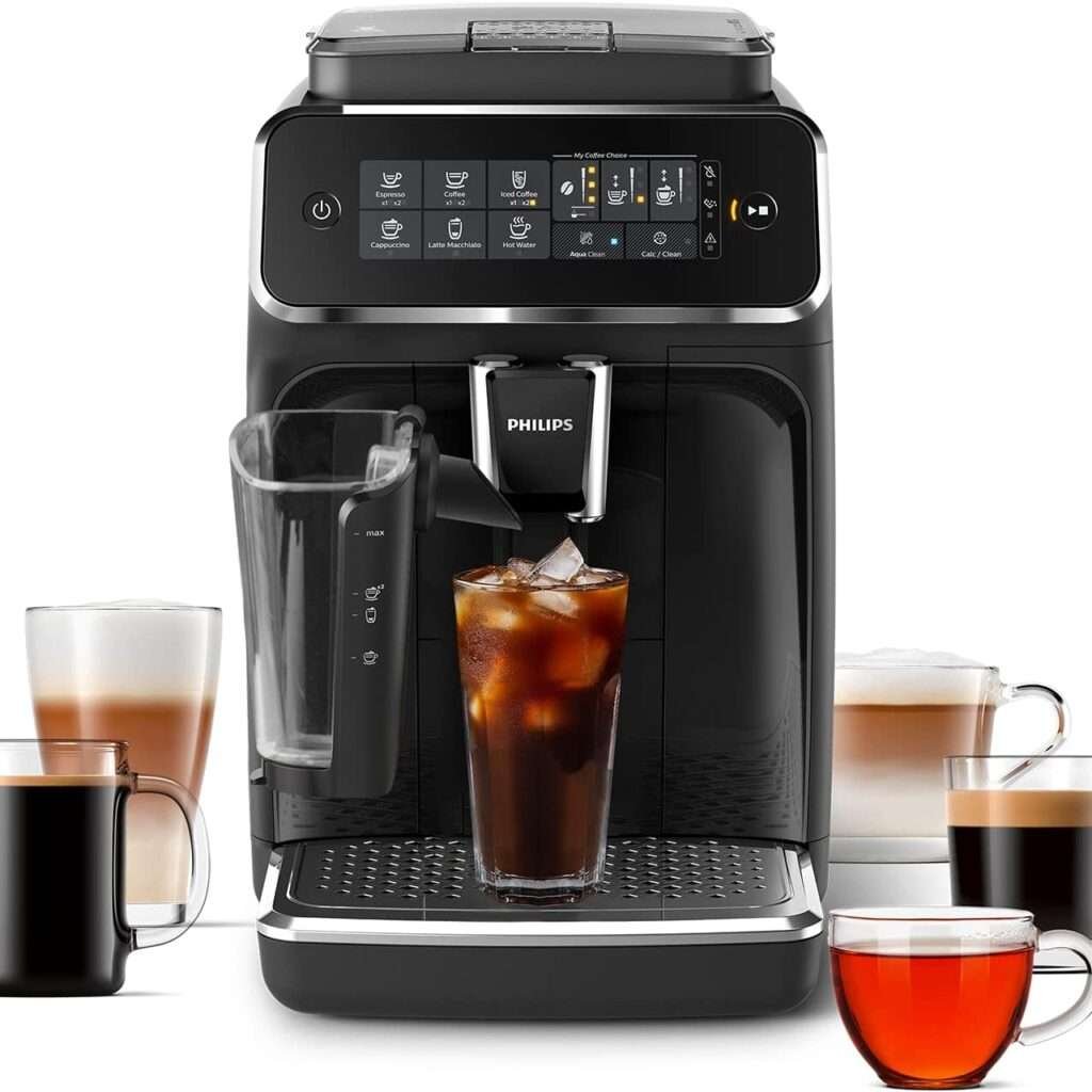 Kitchen Appliances