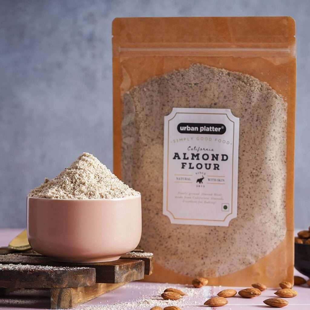 Almond Flour