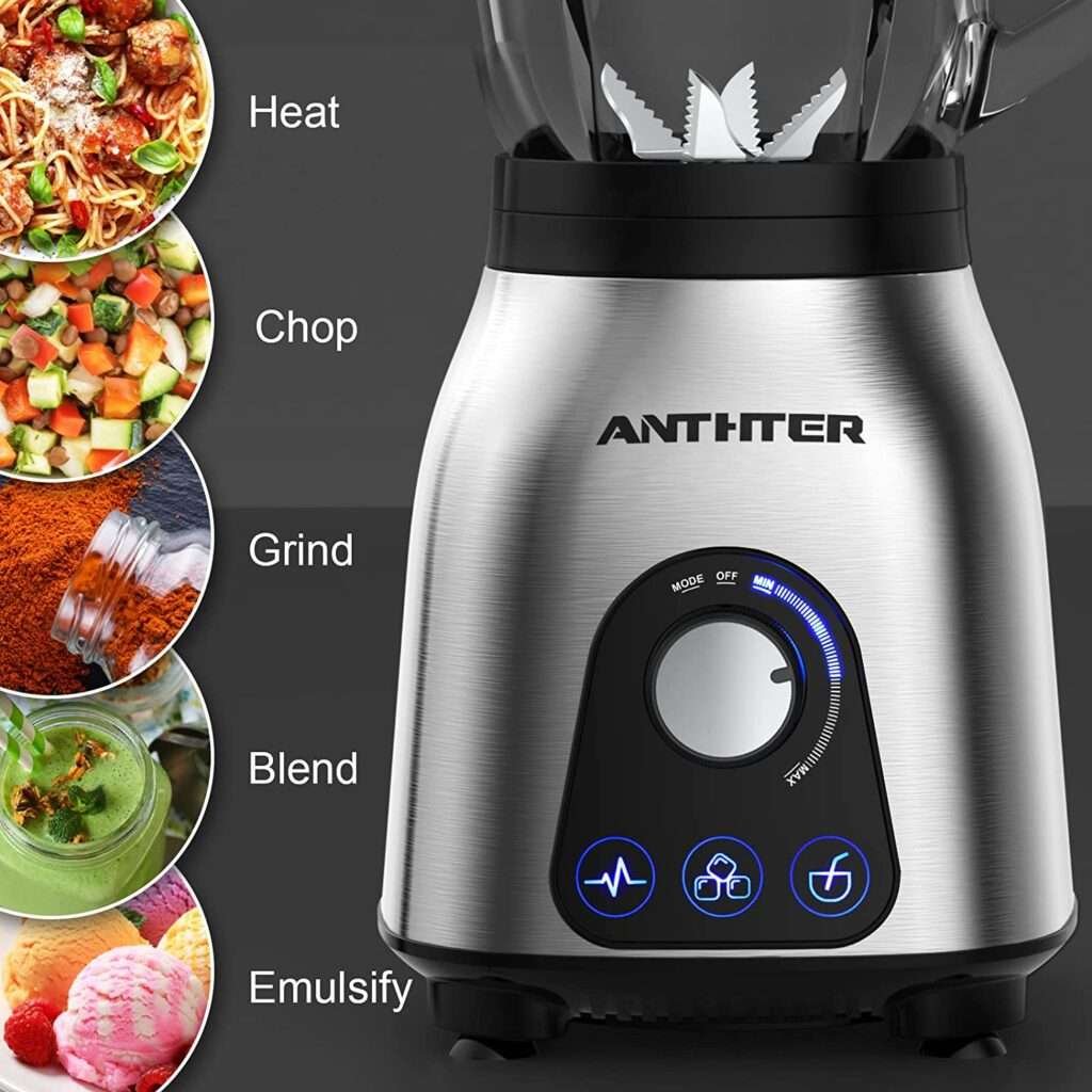 Kitchen appliances