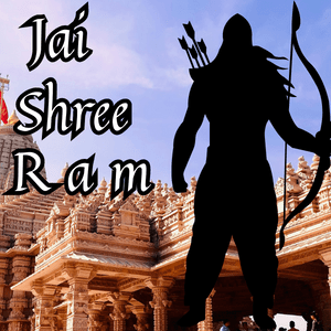 Jai Shree Ram Ayodhya Ram Mandir Lessons of Life with Vije Bhatia