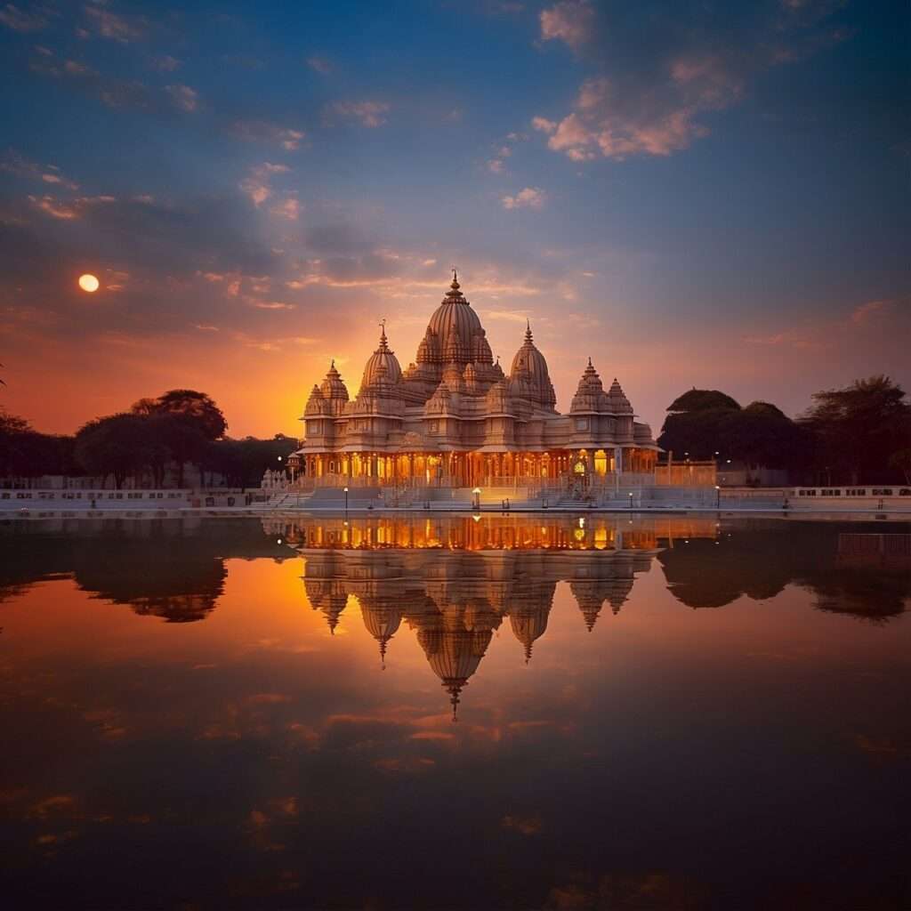 ai generated, ayodhya, temple-8213147.jpg Ayodhya Ram Mandir