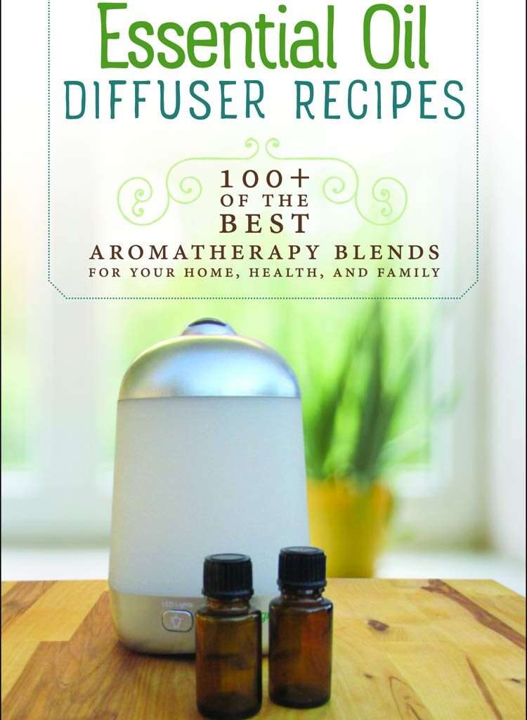 Nourish your spirits naturally with the healing effects of essential oils. Used with a diffuser, aromatic essential oils can uplift your mood and safely add fragrance to your home - without the toxic chemicals found in scented sprays and candles. This pocket guide describes the different types of diffusers available and explains why quality oils are crucial. This collection of more than 100 diffuser recipes includes combinations for immune support, mental clarity, mood enhancement, relaxation and sleep, romance, and stress relief.